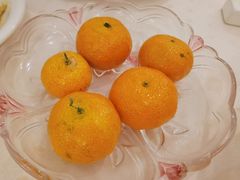 餐后水果-顺风海鲜港(长寿路店)
