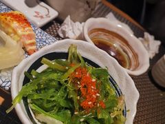 -栖川山葵家日式料理(凯德天府店)