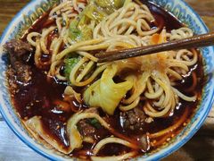 -蒋六十八梯眼镜面(狮子坪店)