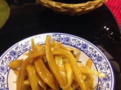 -百姓人家家常菜馆(大观·天地MALL店)