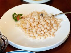 水晶虾仁-三凤酒家·百年无锡菜(清扬茂业店)