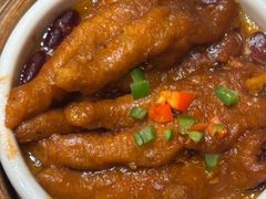 -万山楼海鲜酒家·二十三年老字号