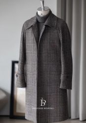 -Brother西服礼服定制·商务·婚礼(佛山南海店)