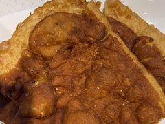 -黑窑厂糖油饼烤鸭·清真菜(总店)