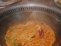 -山河屯铁锅炖·非遗铁锅炖(华强北店)