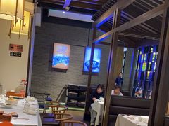 -小厨娘淮扬菜(清江苏宁广场店)