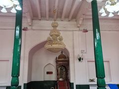 -艾提尕尔清真寺