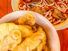 -秤砣砣·湖南粉面馆(青年路店)