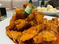 -新洪记·丽久饭店(铁西店)