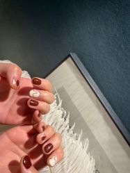-雪儿·YuKi美甲美睫皮肤管理Salon