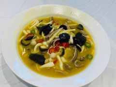 -箸福·夜上海(月牙湖公园店)