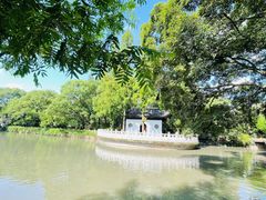 -汇龙潭