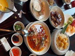 -新天世纪中餐厅