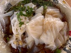 -八分场凉皮老店(正宗)