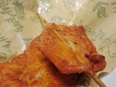 -甲乙饼·手工牛肉饼(天通苑华联店)