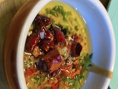 -额尔敦草原涮羊肉·烧烤(冻青树总店)