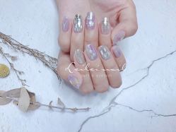 -LEILEI NAIL蕾蕾美甲美睫