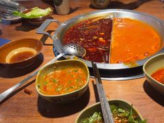 -楠火锅(仁恒梦中心店)