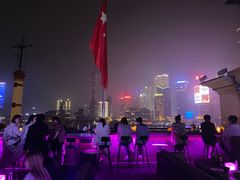 -外滩8号 whisky bar(金延大厦店)