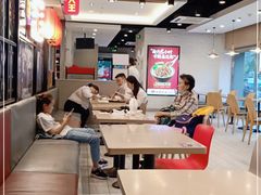 大堂-永和大王(广渠店)