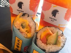 -YO!TEA有茶(科兴科学园店)