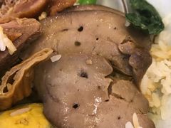 -狮头牌卤味研究所·卤味饭(花城汇南区店)