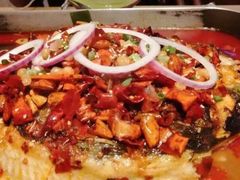 -鱼库·不仅是一家烤鱼店(车公庙店)