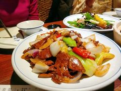 -大牌大·传统杭帮菜(湖滨店)