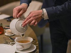 -悦轩中餐厅·高空江景·杭州柏悦酒店