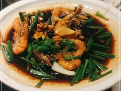 -老头儿油爆虾·知味杭州(爱琴海购物中心)