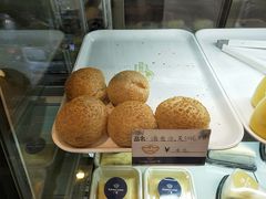 熔岩泡芙-广隆蛋挞王(柠溪店)