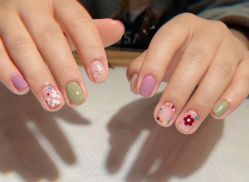 -LILY NAILS美甲美睫