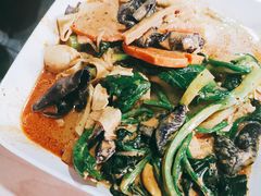 麻辣烫-林静小吃(复兴路店)
