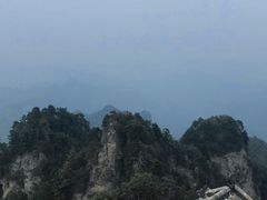 -武当山风景区