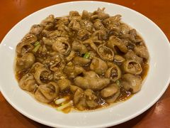 -老街坊美食汇(玉兰大街店)