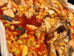 -红辣椒·川菜·火锅(张杨路店)