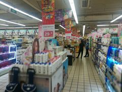 -沈阳大商千盛购物中心有限公司(长江街店)