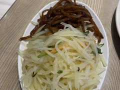 -岩明火勺店(承德路店)