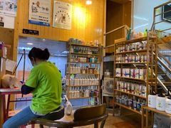 -转角宠物(转塘方家苑店)