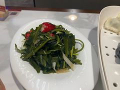 -船歌·鱼水饺青岛菜(石老人店)