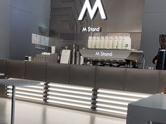 -M Stand(成都COSMO店)