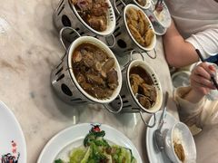 -宝香绑线肉骨茶(柏威年广场店)