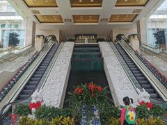 -天目缘餐厅