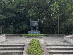 -鼎湖山风景区