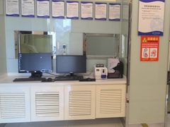 -泰康拜博口腔医院(海曙店)