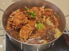-蝎王府羊蝎子(虎坊桥总店)