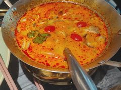 -Thai Alley泰爱里(二沙岛店)