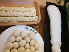 -东来顺饭庄(天坛店)