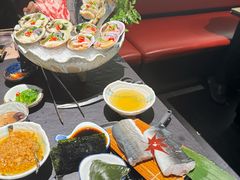-黑牛の店·黑金店(沈阳万象城店)