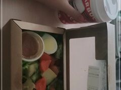 -星巴克(大梅沙8号仓店)